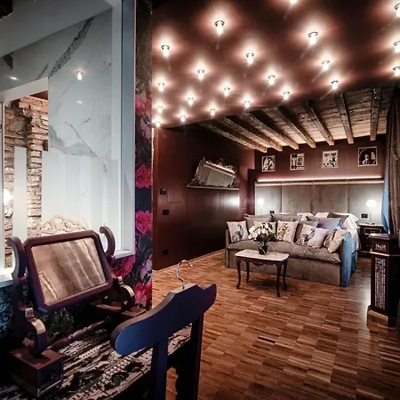 Vitrum - Luxury 4*