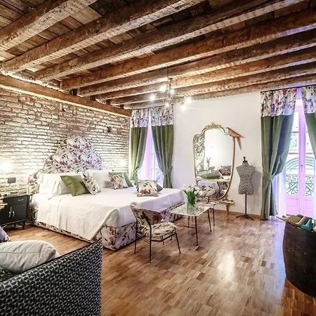 Vitrum - Luxury 4*