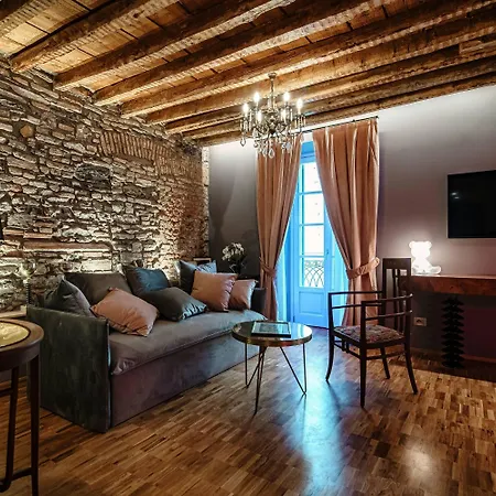 Penzion Vitrum - Luxury