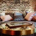 Vitrum - Luxury Гостевой дом Комо