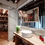 Vitrum - Luxury 4*