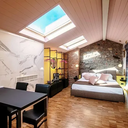Vitrum - Luxury Guest house *