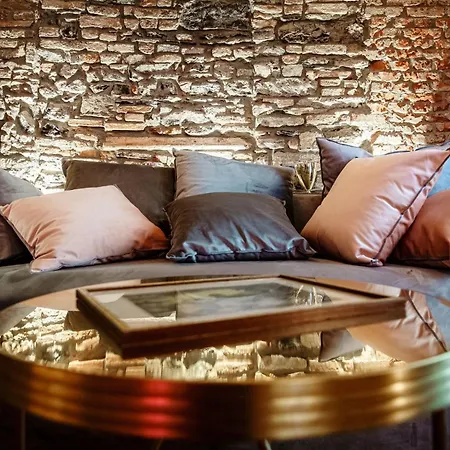 Vitrum - Luxury Guest house Como