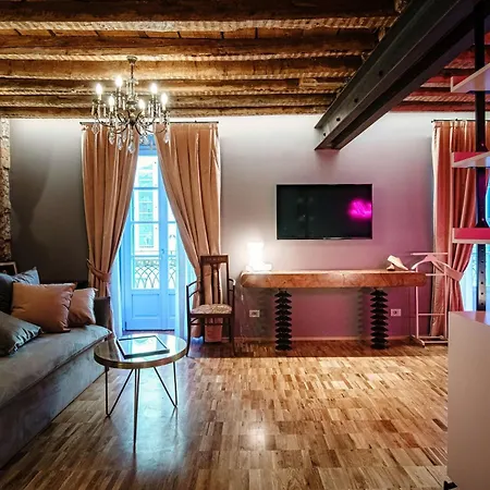 Vitrum - Luxury Guest house