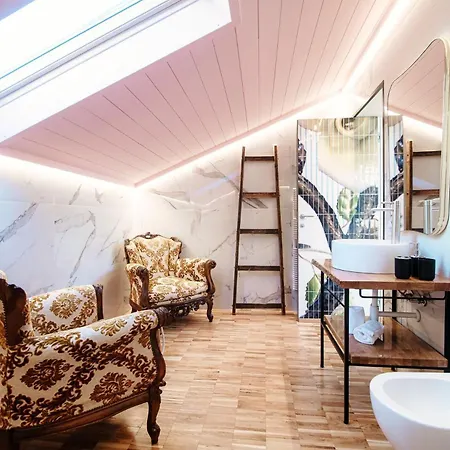Vendégház Vitrum - Luxury 4*