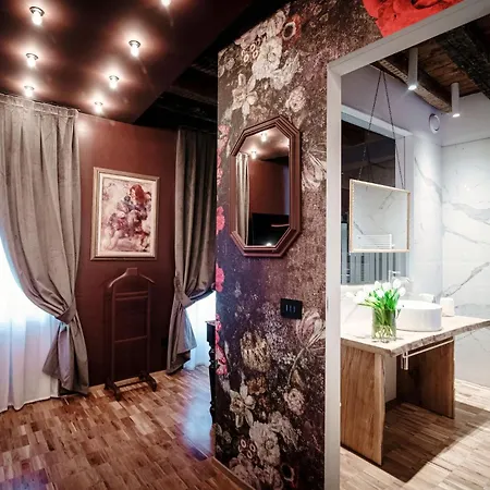 Vitrum - Luxury 4*