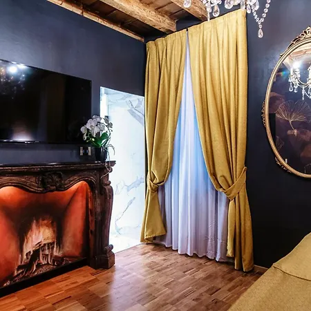 Vitrum - Luxury Guest house *