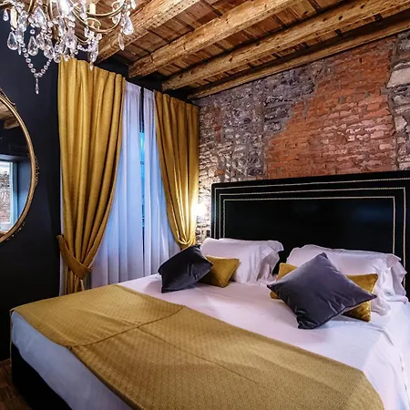 Vitrum - Luxury Guest house