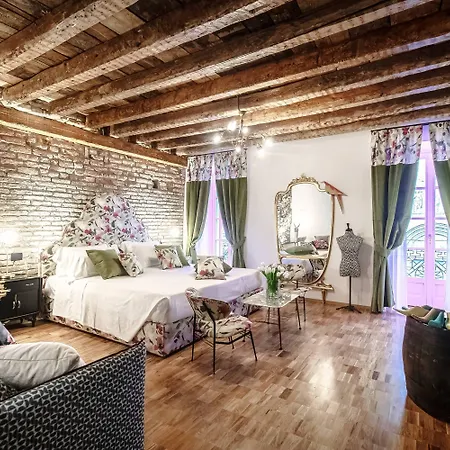 Vitrum - Luxury 4* 코모