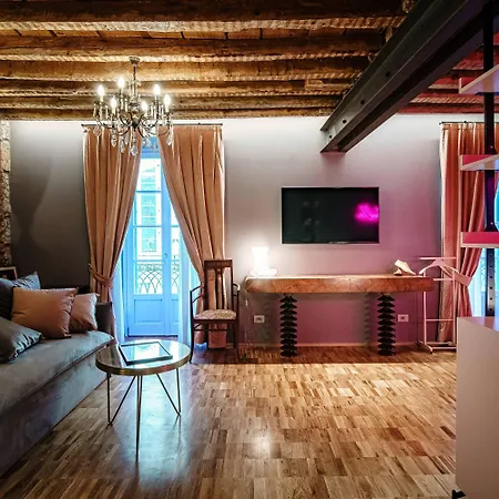 게스트하우스 Vitrum - Luxury