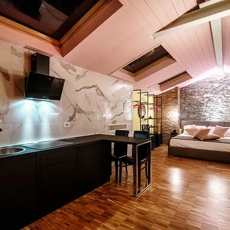 Vitrum - Luxury 코모