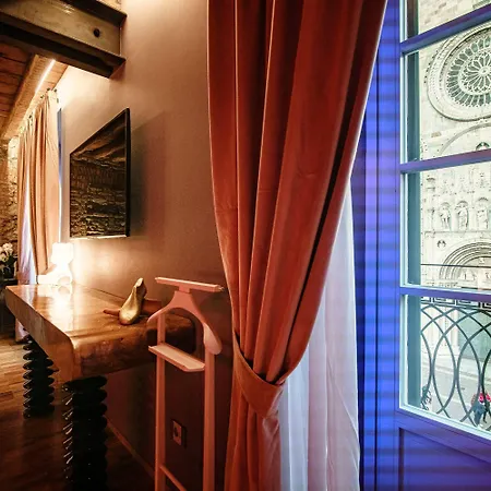 Vitrum - Luxury Vendégház 4*