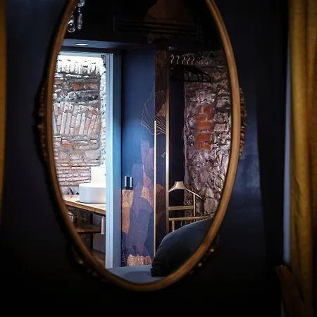 Vitrum - Luxury 코모