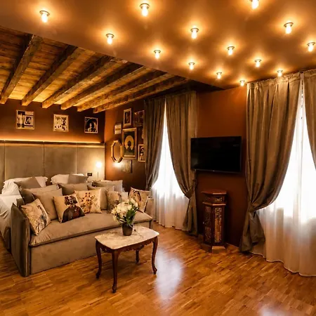 Vitrum - Luxury 4* Комо
