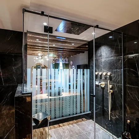 Vitrum - Luxury 4* Комо