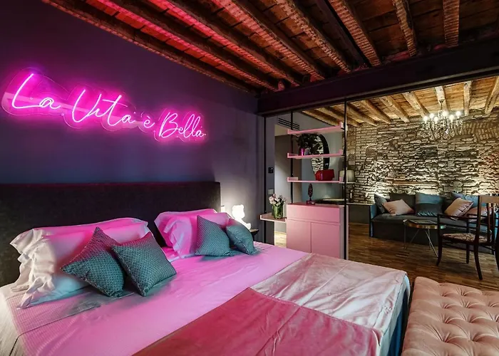 Vitrum - Luxury 4*