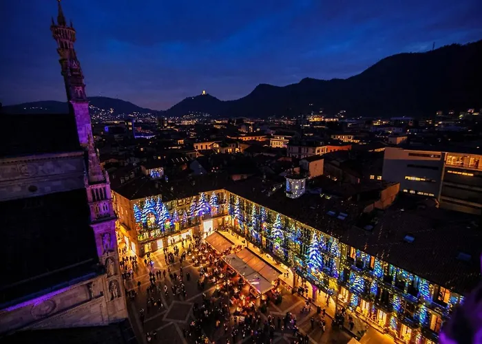 Vitrum - Luxury 科莫