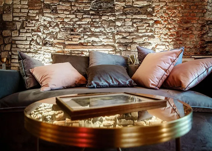 Vitrum - Luxury Pensjonat Como