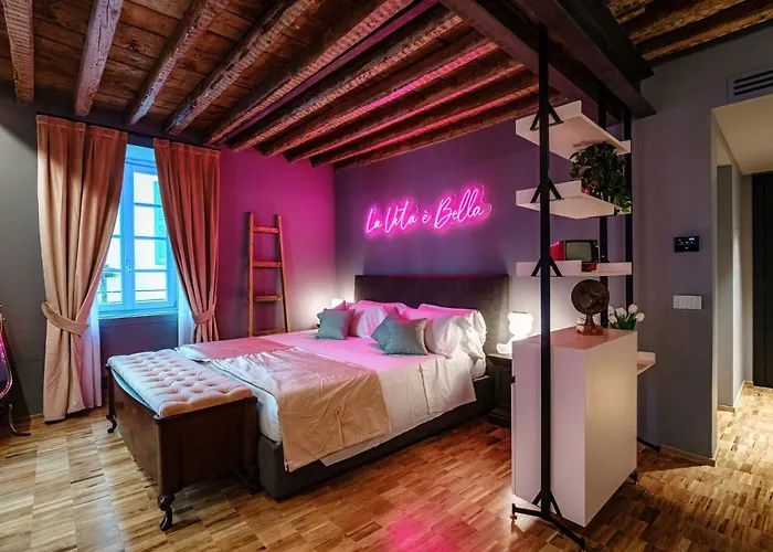 Vitrum - Luxury 科莫