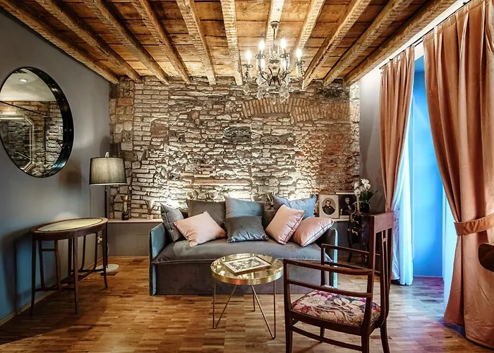 Vitrum - Luxury 招待所 科莫