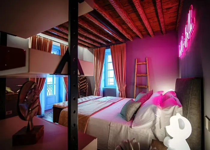 Vitrum - Luxury 科莫