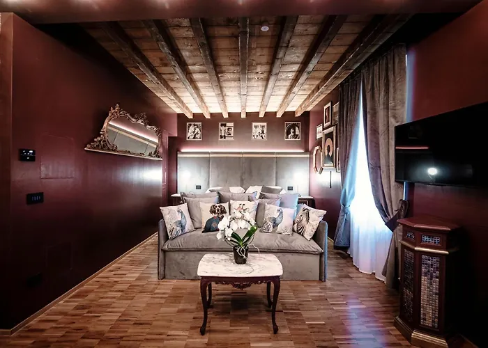 Vitrum - Luxury 科莫