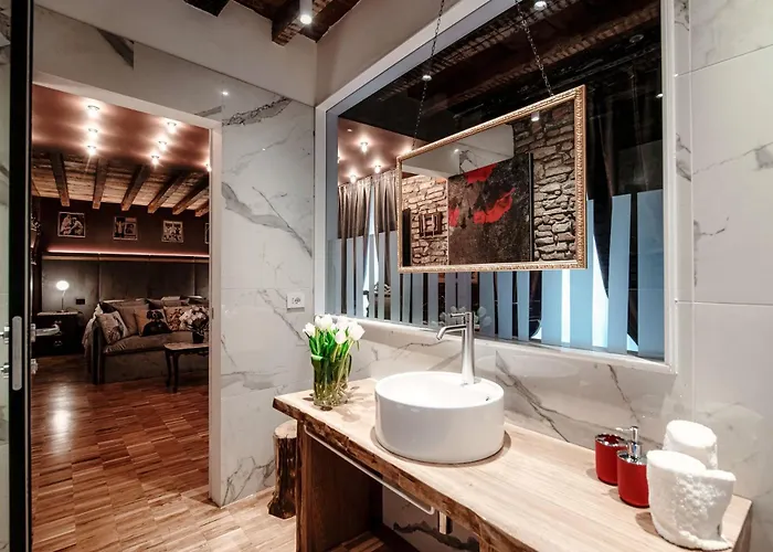 Vitrum - Luxury 4*