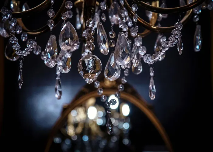 Vitrum - Luxury 招待所 4*