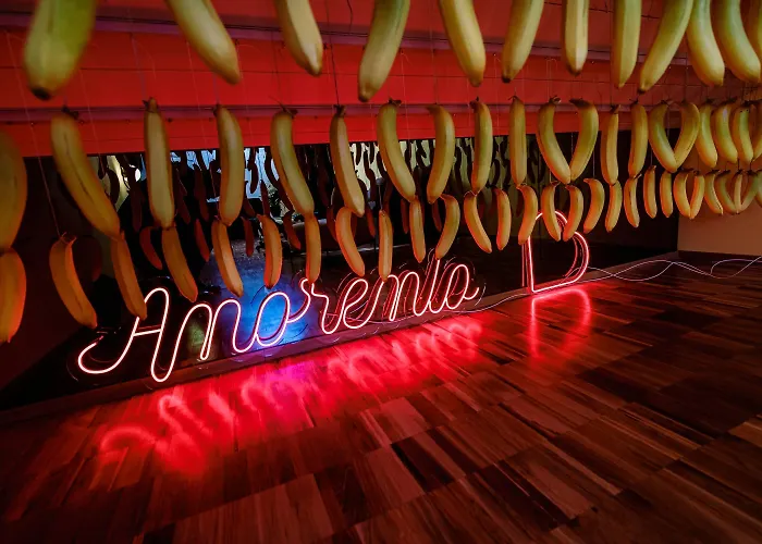 Vitrum - Luxury 招待所