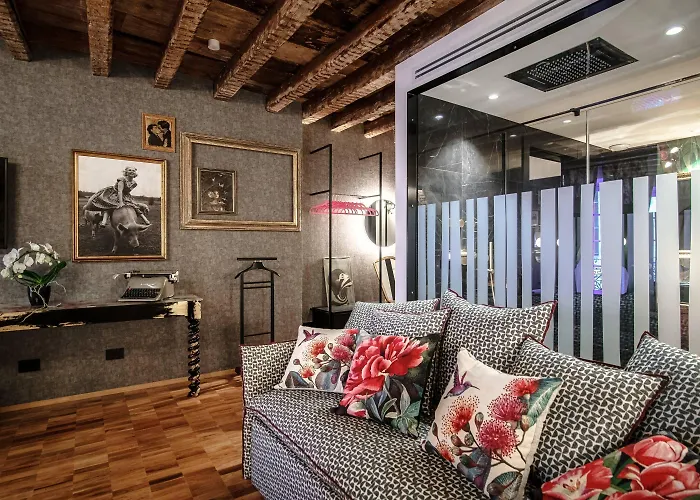 招待所 Vitrum - Luxury 4*