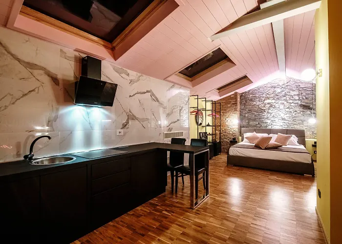 Vitrum - Luxury 科莫