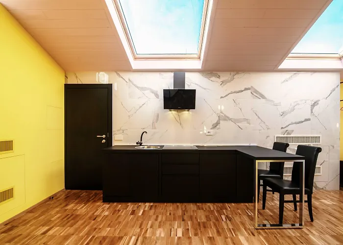 Vitrum - Luxury 招待所 科莫