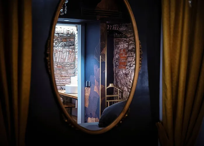 Vitrum - Luxury 科莫