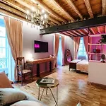Vitrum - Luxury Pensjonat 4*