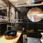 Vitrum - Luxury Pensjonat 4*
