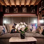 Vitrum - Luxury Pensjonat 4*