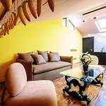 Vitrum - Luxury Como