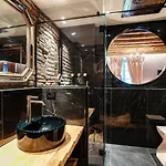 Vitrum - Luxury 4* Como