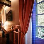 Vitrum - Luxury Gæstehus 4*