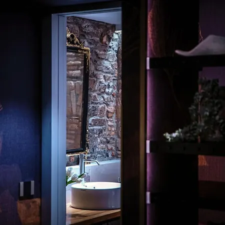 Vitrum - Luxury Гостевой дом