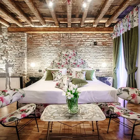 Πανσιόν Vitrum - Luxury 4*