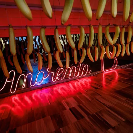 Vitrum - Luxury Pensionat