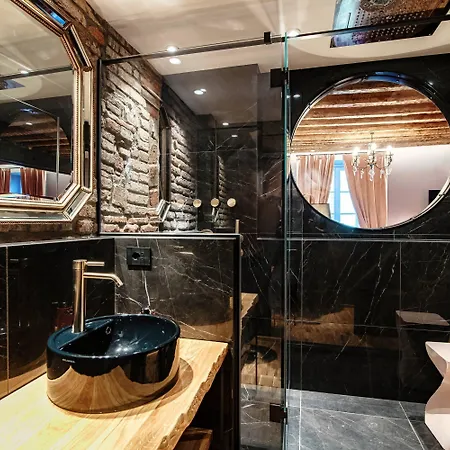 Vitrum - Luxury 4* Όπως