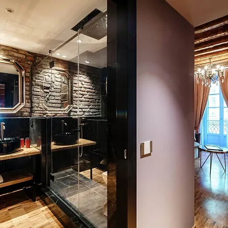 Vitrum - Luxury 4*