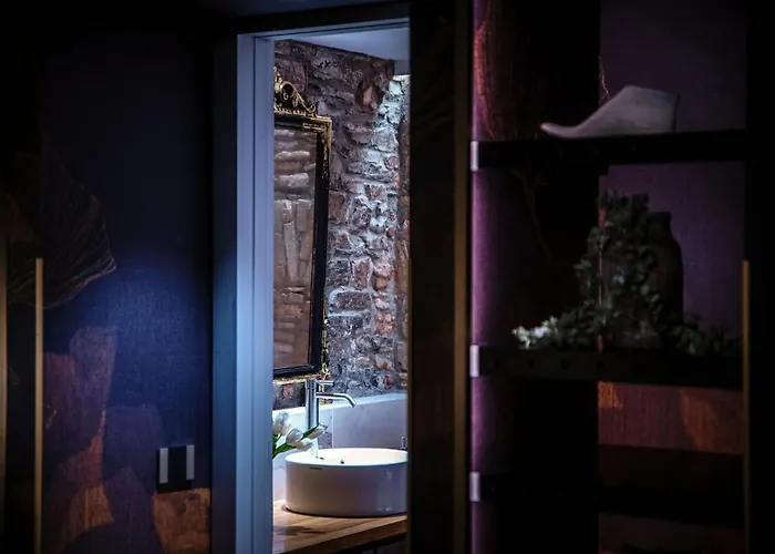 Vitrum - Luxury Гостевой дом