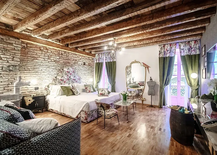 Vitrum - Luxury 4* Como