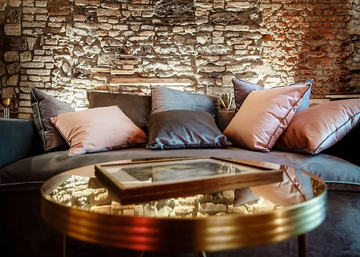 Vitrum - Luxury 4*