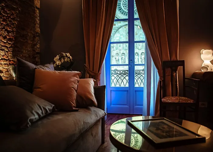 Casa de hóspedes Vitrum - Luxury 4*